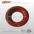 Alloy Q345B Steel Truck Slewing Ring from China